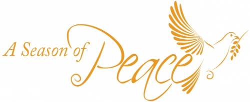 A Season of Peace Logo