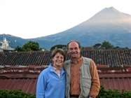 Bill and Bonnie Clarke’s long involvement in Guatemala has heightened their appreciation of healthy relationships, partner organizations and mission co-workers.