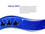 Advent Daily Calendar 2015: Care for God's Creation