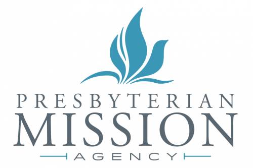 Presbyterian Mission Agency Logo