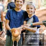 Presbyterian Giving Catalog Impact Guide Cover