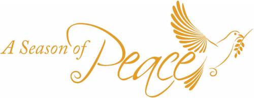 Season of Peace logo