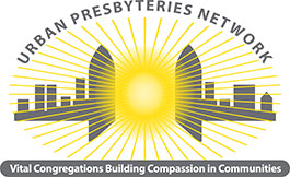 Urban Presbytery Network Logo