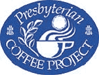 Presbyterian Coffee Project logo