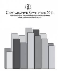 Comparative Statistics 2011 