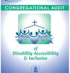Congregational Audit of Disability Accessibility & Inclusion