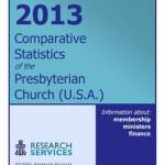 Comparative Statistics 2013