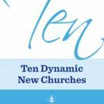 Ten Dynamic New Faith Communities