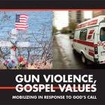 Gun Violence packet cover