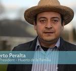 2014 OGHS VIDEO: Heurto de la Familia (the Family Garden)