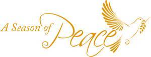 Path of Peace Reflections for the 2015 Season of Peace in WORD format