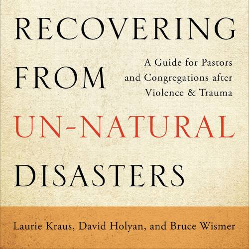 Recovering from Un-Natural Disasters