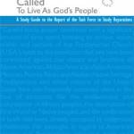 Called to Live as God’s People - A Study Guide to the Report of the Task Force to Study Reparations