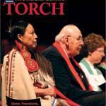 The Racial Ethnic Torch Spring 2012