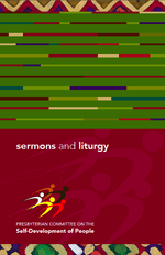 Sermons and Liturgy 