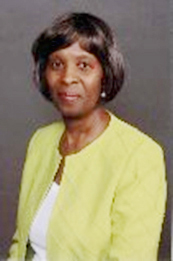Sheila Louder, ruling elder at New Life Presbyterian Church in College Park, Georgia, supports advocacy programs in New York City and Washington, D.C. (Contributed photo)
