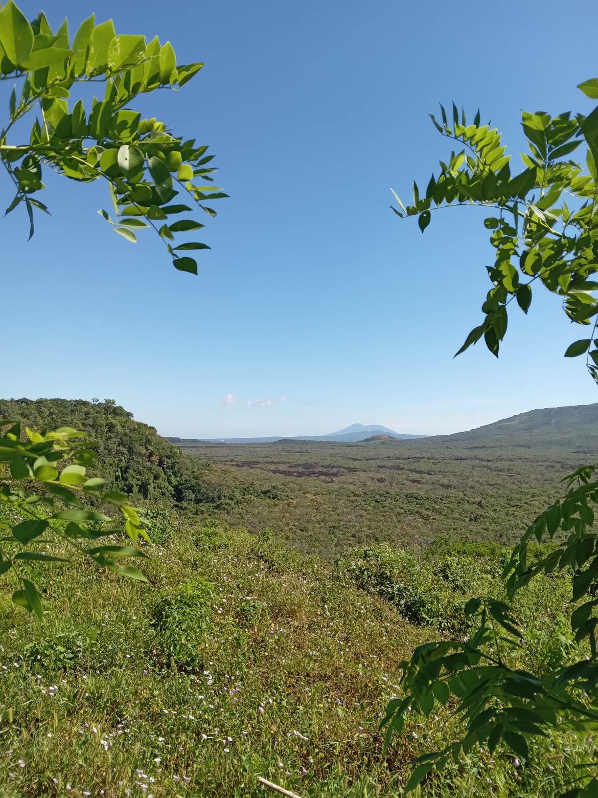 Somoto (Northern Nicaragua)