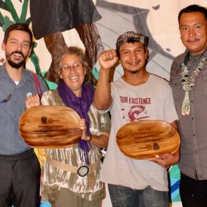 Winners of Food Sovereignty Prize
