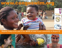 CongoSwim logo