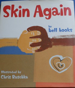 Skin Again by bell hooks