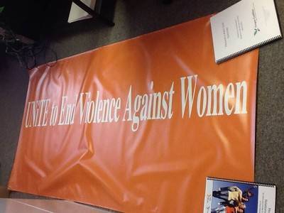 Unite: End Violence Against Women