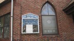 United Presbyterian Church of Ozone Park