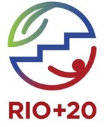 Rio+20 Logo