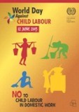 World Day Against Child Labour logo