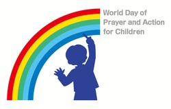World Day of Prayer and Action logo