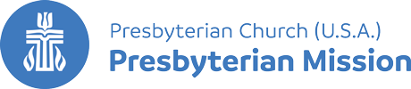 Presbyterian Mission Agency logo