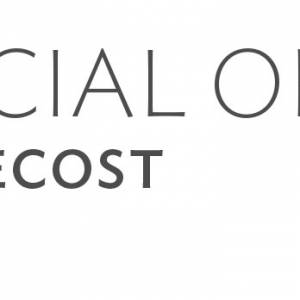 Pentecost Offering logo
