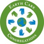 Earth Care Congregation logo
