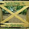 Welcome to the Garden gate