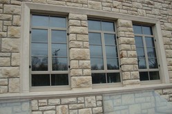 Second PC Kansas City insulated windows