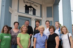 Webster Groves earth care team