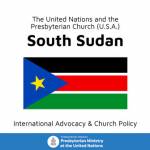 Fact Sheet on South Sudan