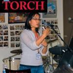 The Racial Ethnic Torch Summer 2011