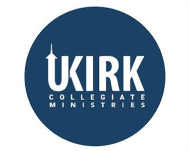 Ukirk logo