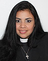The Rev. Wilma A. Quiñónez-Cubero