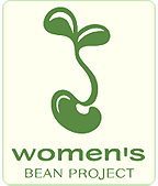 Women's Bean Project logo