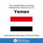 Fact Sheet on Yemen